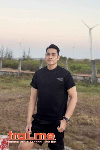 Body Gym Dâm Sạch Sẽ Lông Rậm Rạp, Chơi Sướng  Tê Tái ( Nhiều A375 )