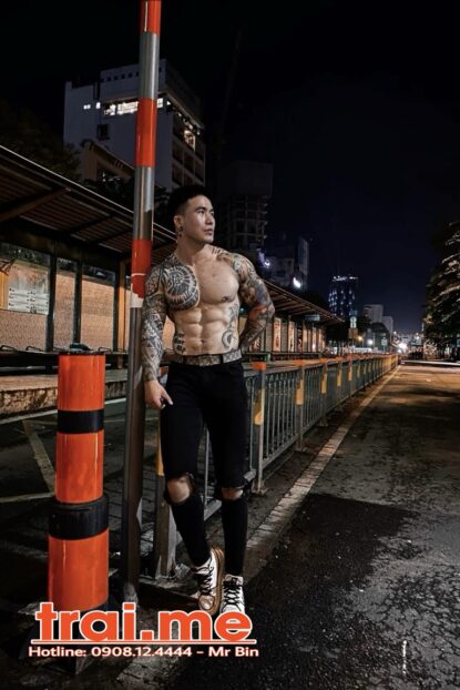 Model Ảnh Gym Vip, Siêu Phẩm Ngon Ngọt Sex A đến Z ( MODEL A441 )