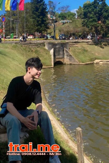 Trai Ngân Hàng, Bot Thơm, Bot Men Ai Muốn Chơi Chung Không ( SƠN A544 )