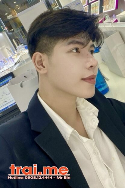 Trai Ngân Hàng, Bot Thơm, Bot Men Ai Muốn Chơi Chung Không ( SƠN A544 )