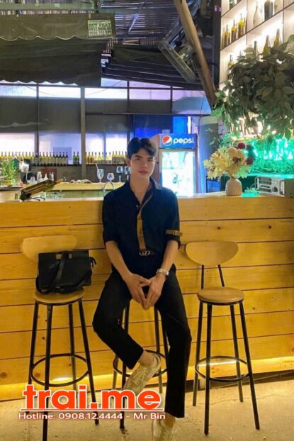 Trai Ngân Hàng, Bot Thơm, Bot Men Ai Muốn Chơi Chung Không ( SƠN A544 )