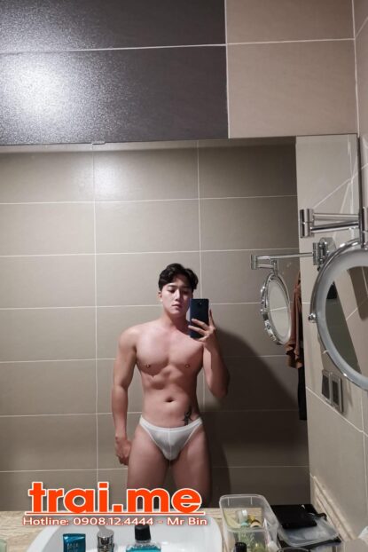 Hot !!! Mới Ra Lò Đúng Chất Người Yêu! Đúng Gu Ae Ibox Zalo Em Nha! ( Bin A464 )