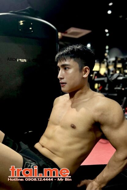 Ngon Trai, Matxa Tốt, Khả Năng Vers Tốt, Rất Nhiệt Tình ( Vin A554 )