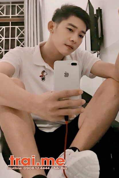 Một Em Cu Bự Trà Bá Ngon Đến Tận Cùng Sung Sướng ( Sang A557 )