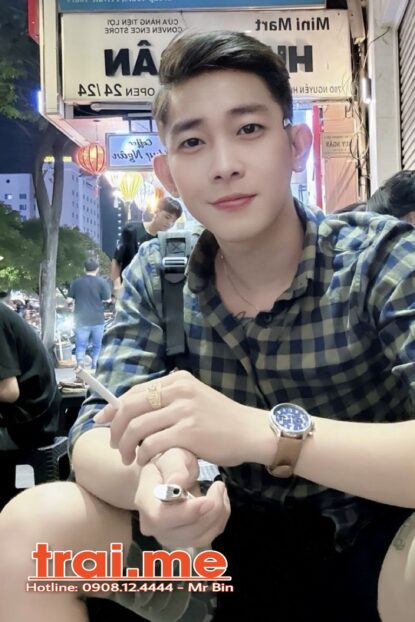 Một Em Cu Bự Trà Bá Ngon Đến Tận Cùng Sung Sướng ( Sang A557 )