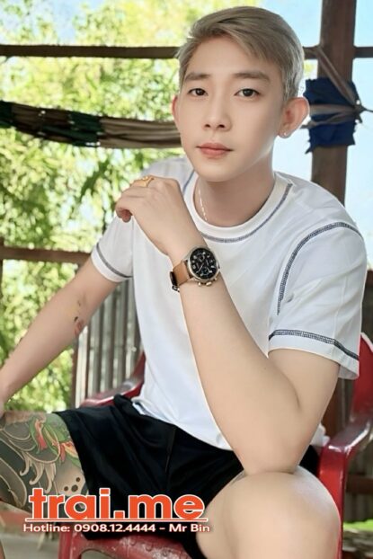 Một Em Cu Bự Trà Bá Ngon Đến Tận Cùng Sung Sướng ( Sang A557 )