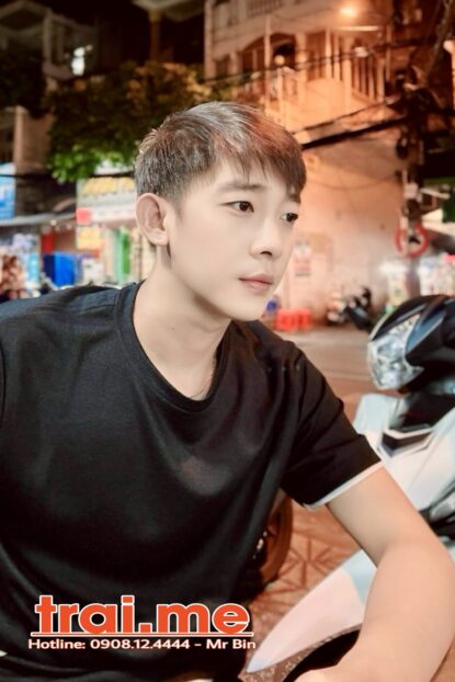 Một Em Cu Bự Trà Bá Ngon Đến Tận Cùng Sung Sướng ( Sang A557 )