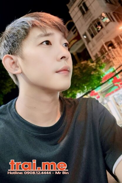 Một Em Cu Bự Trà Bá Ngon Đến Tận Cùng Sung Sướng ( Sang A557 )