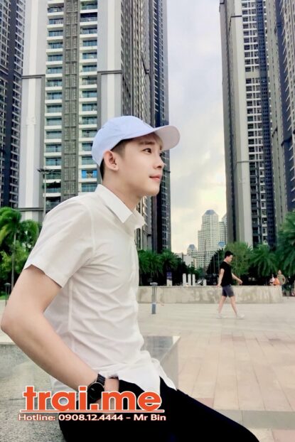 Một Em Cu Bự Trà Bá Ngon Đến Tận Cùng Sung Sướng ( Sang A557 )