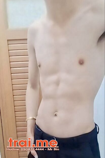 Đẹp Trai Cu Bự Dài Làm Bú Sướng Tới Cổ Họng, Cent Good ( Tùng A560 )