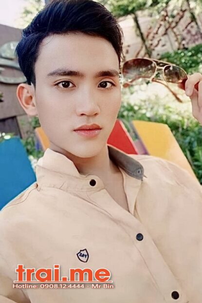 Đẹp Trai Cu Bự Dài Làm Bú Sướng Tới Cổ Họng, Cent Good ( Tùng A560 )