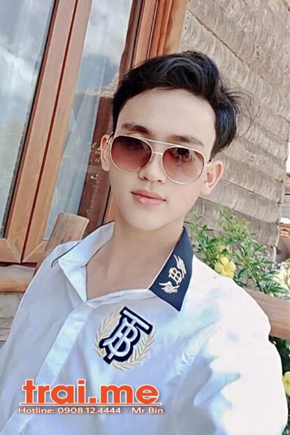 Đẹp Trai Cu Bự Dài Làm Bú Sướng Tới Cổ Họng, Cent Good ( Tùng A560 )