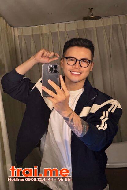 Boy Teen – Hotboy Vip, Ngoan Dễ Bảo Service Good ( KHƯƠN A444 )