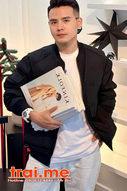 Boy Teen – Hotboy Vip, Ngoan Dễ Bảo Service Good ( KHƯƠN A444 )