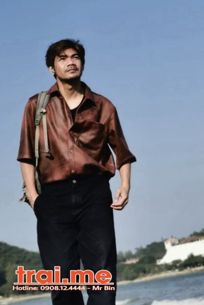 Trai Trung Niên indo Nam Tính Hấp Dẫn Rất Nhiệt Tình, Matxa Rất Giỏi ( Tây W01 )