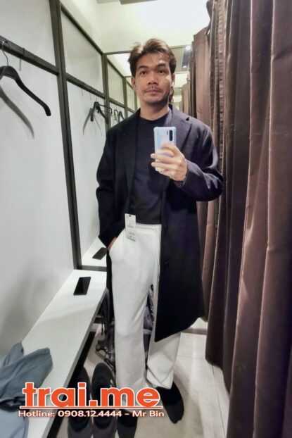 Trai Trung Niên indo Nam Tính Hấp Dẫn Rất Nhiệt Tình, Matxa Rất Giỏi ( Tây W01 )