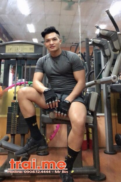 Trai Vú Đẹp, Dâm, Top Bot Chiều Hết Mình, Matxa Tốt, Có mặt Nhanh ( Mạnh A567 )