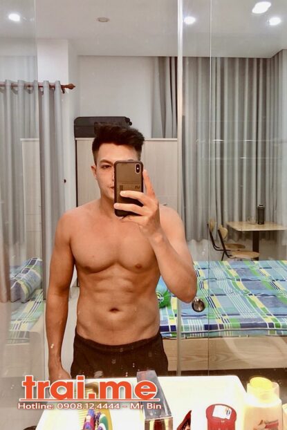 Trai Vú Đẹp, Dâm, Top Bot Chiều Hết Mình, Matxa Tốt, Có mặt Nhanh ( Mạnh A567 )