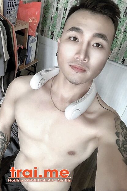 Chuẩn Matxa Good, Body Gym, Mặt Dâm Chơi Bao Sướng, Bao Khoẻ ( Long A566 )