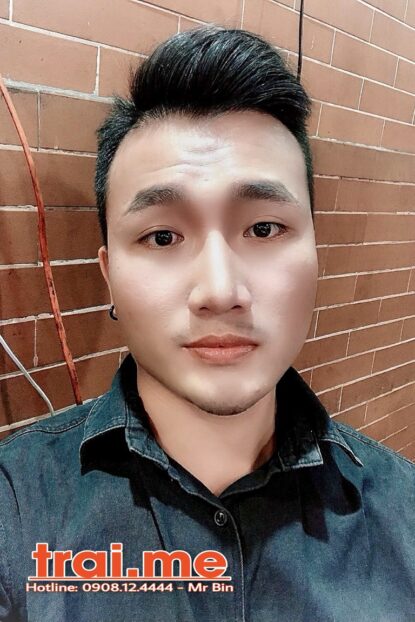 Chuẩn Matxa Good, Body Gym, Mặt Dâm Chơi Bao Sướng, Bao Khoẻ ( Long A566 )