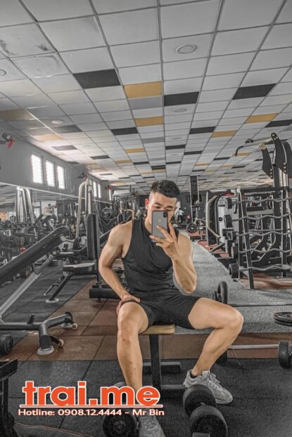 Em Trai Rất Dễ Thương Làm Tình Chuẩn Người Yêu, Top Bot Matxa Good ( Huy A573 )