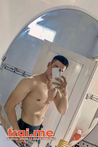 Em Trai Rất Dễ Thương Làm Tình Chuẩn Người Yêu, Top Bot Matxa Good ( Huy A573 )