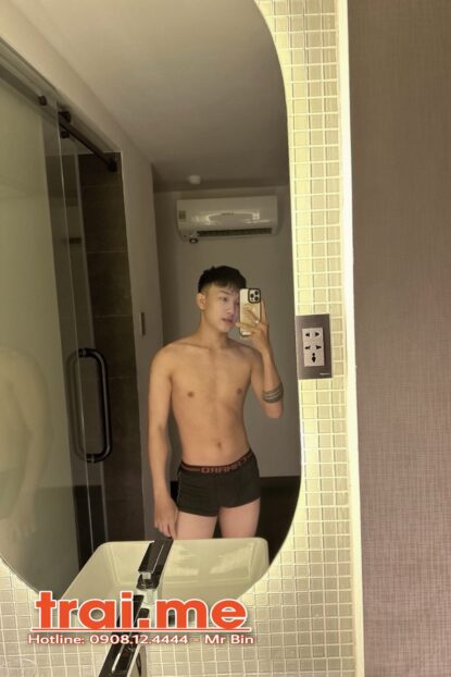 Em Tra Dâm Cu Đẹp Massage Giỏi, Tình Cảm Yêu Thương ( Tuấn A379 )