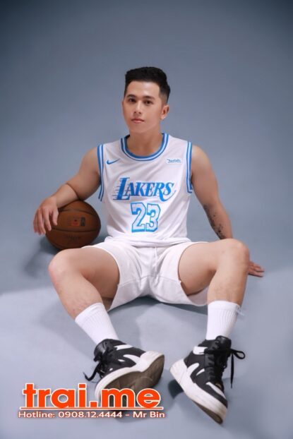 Trai Body Gym Face Teen Massage Cực Tốt, Tình Cảm Nhiệt Tình ( Bum A402 )