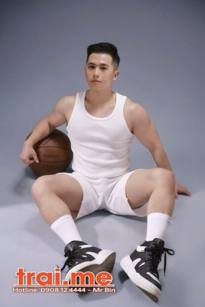 Trai Body Gym Face Teen Massage Cực Tốt, Tình Cảm Nhiệt Tình ( Bum A402 )