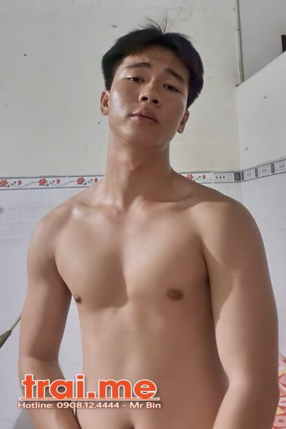 Gu Của Em Đây, Trai Tân Còn Mùi Trai Hừng Hực, Matxa Tốt ( Đạt A570 )