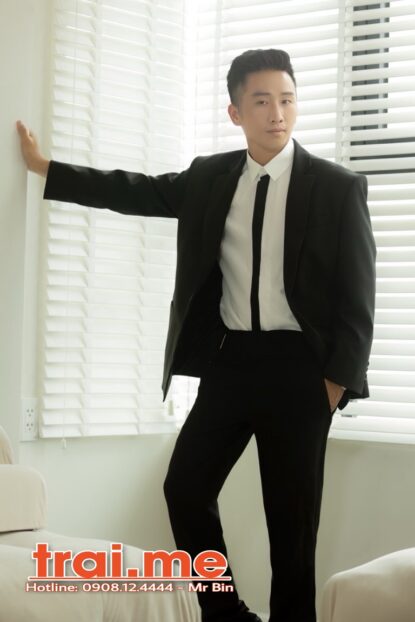 Ngon Trai, Mặt Men, Đôi Mắt Tâm Hôn Hàn Quốc Dâm Lịch Sự ( Trung A576 )