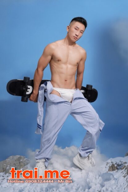 Ngon Trai, Mặt Men, Đôi Mắt Tâm Hôn Hàn Quốc Dâm Lịch Sự ( Trung A576 )