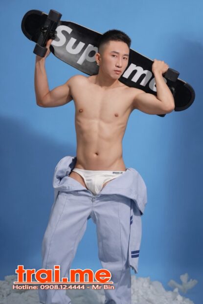 Ngon Trai, Mặt Men, Đôi Mắt Tâm Hôn Hàn Quốc Dâm Lịch Sự ( Trung A576 )