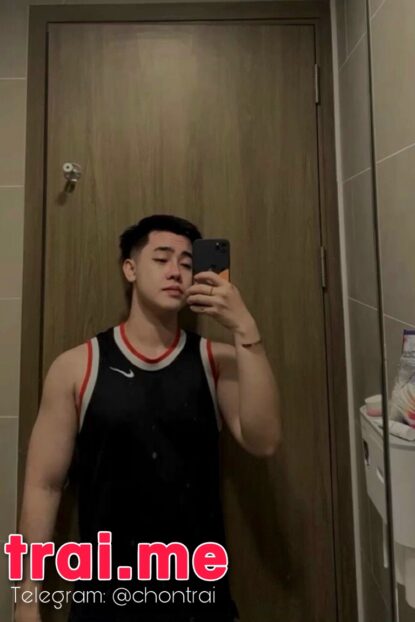 Bot Dâm Đẹp Trai Cu Ngon Có Làm Ae Top Nào Ghiện Không ( HOÀNG A377 )
