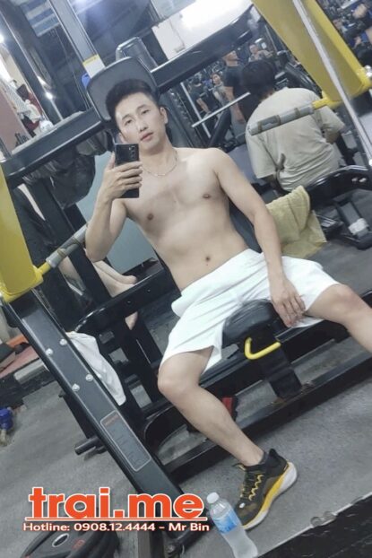 Ngon Trai, Mặt Men, Đôi Mắt Tâm Hôn Hàn Quốc Dâm Lịch Sự ( Trung A576 )