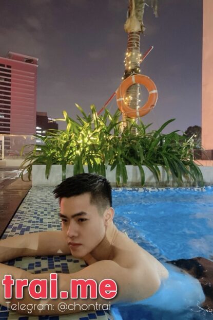 Bot Dâm Đẹp Trai Cu Ngon Có Làm Ae Top Nào Ghiện Không ( HOÀNG A377 )