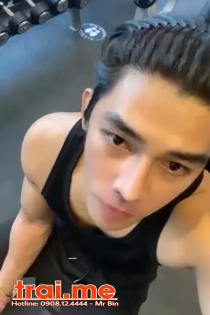 Siêu Phẩm Anh Tây Đẹp Trai Cu Bự Gu Của Tất Cả Ae, Only Top ( Tây W02 )