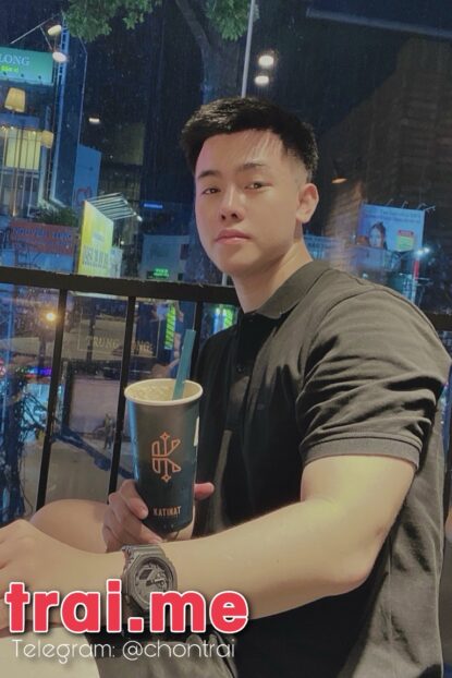 Bot Dâm Đẹp Trai Cu Ngon Có Làm Ae Top Nào Ghiện Không ( HOÀNG A377 )