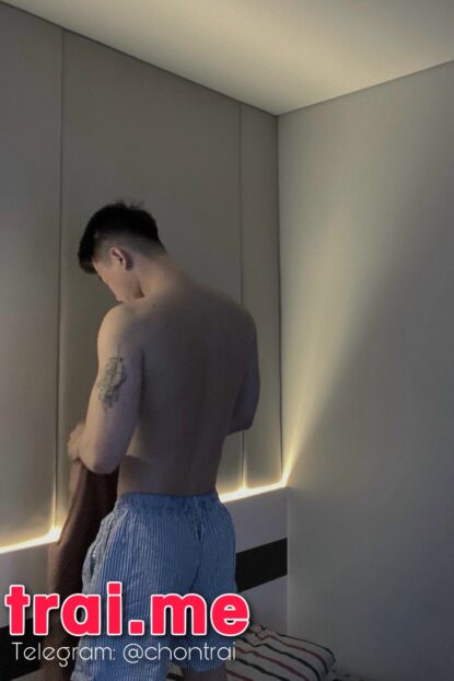 Bot Dâm Đẹp Trai Cu Ngon Có Làm Ae Top Nào Ghiện Không ( HOÀNG A377 )