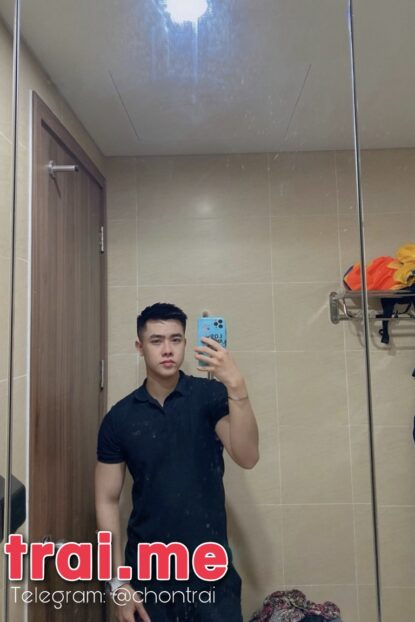 Bot Dâm Đẹp Trai Cu Ngon Có Làm Ae Top Nào Ghiện Không ( HOÀNG A377 )