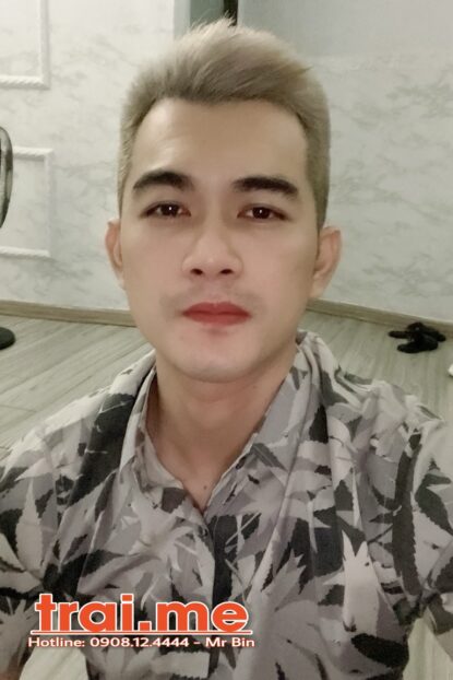 Ngon Như Siêu Mẫu, Giá Như Sinh Viên, Cao 1m84 Ngoại Hình Hấp Dẫn ( Đức A577 )