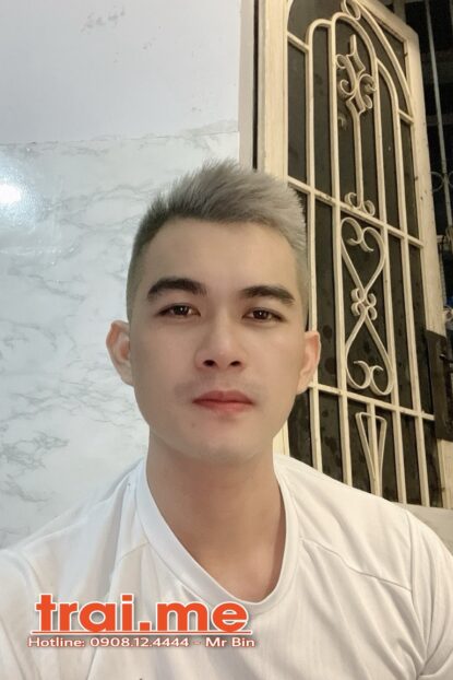 Ngon Như Siêu Mẫu, Giá Như Sinh Viên, Cao 1m84 Ngoại Hình Hấp Dẫn ( Đức A577 )