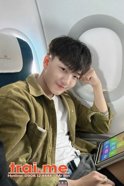 Em Tra Dâm Cu Đẹp Massage Giỏi, Tình Cảm Yêu Thương ( Tuấn A379 )