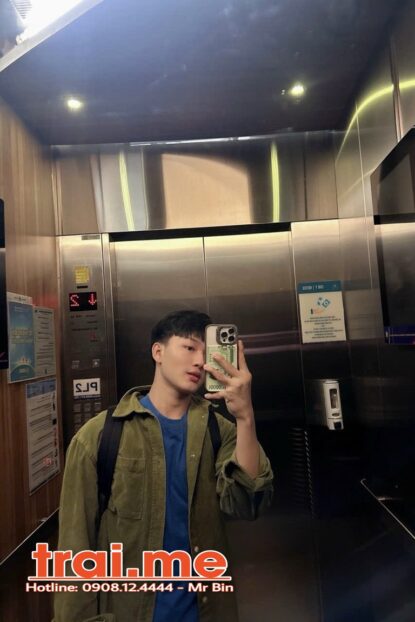 Em Tra Dâm Cu Đẹp Massage Giỏi, Tình Cảm Yêu Thương ( Tuấn A379 )