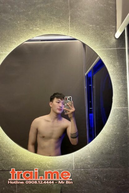 Em Tra Dâm Cu Đẹp Massage Giỏi, Tình Cảm Yêu Thương ( Tuấn A379 )