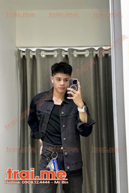 Boy Teen – hot boy Thơ ngây Ngoan Ngoãn, Dễ Thương Hàng khủng ( Bảo A465 )