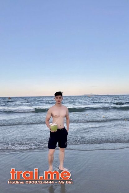 Trai Sinh Viên Chơi Bao Sướng Ngoan Nhiệt Tình ( Hiếu A393 )