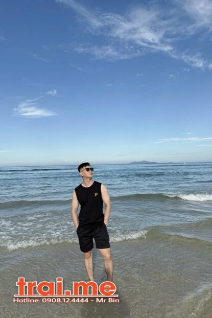 Trai Sinh Viên Chơi Bao Sướng Ngoan Nhiệt Tình ( Hiếu A393 )