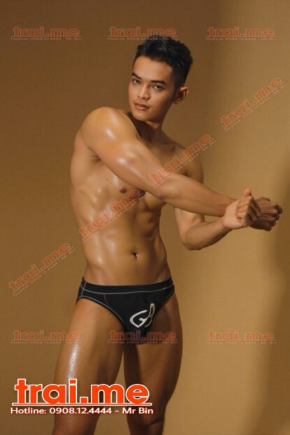 Tuổi Teen 2002 Cu Cực Đã, Mặt Đúng Trai Thơ Ngây ( Nhật A392 )