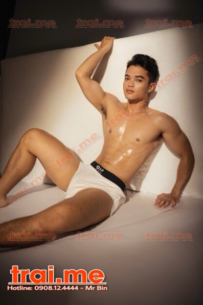 Tuổi Teen 2002 Cu Cực Đã, Mặt Đúng Trai Thơ Ngây ( Nhật A392 )